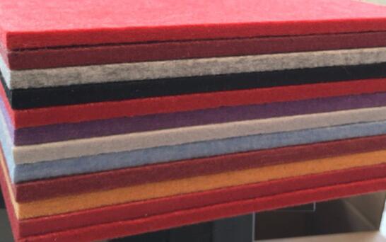 吸音板可满足旧建筑物的翻新使用