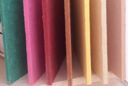 聚酯纤维吸音板装饰施工至关重要的制约因素