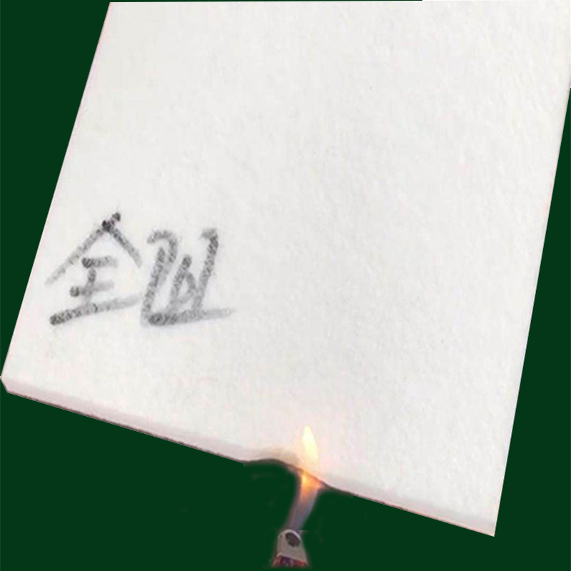 聚酯纤吸音板的非吸音应用场景全景指南